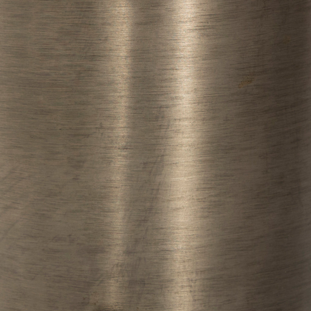 Nomi rechargeable - Nickel antique