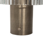 Nomi rechargeable - Nickel antique