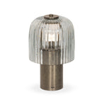 Nomi rechargeable - Nickel antique