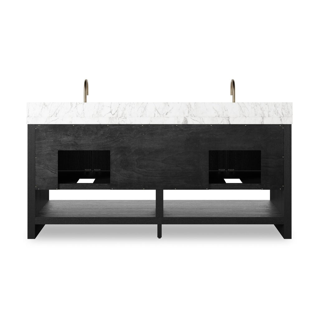 Anthem 72" - Noir image 12