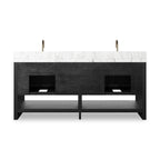 Anthem 72" - Noir image 12