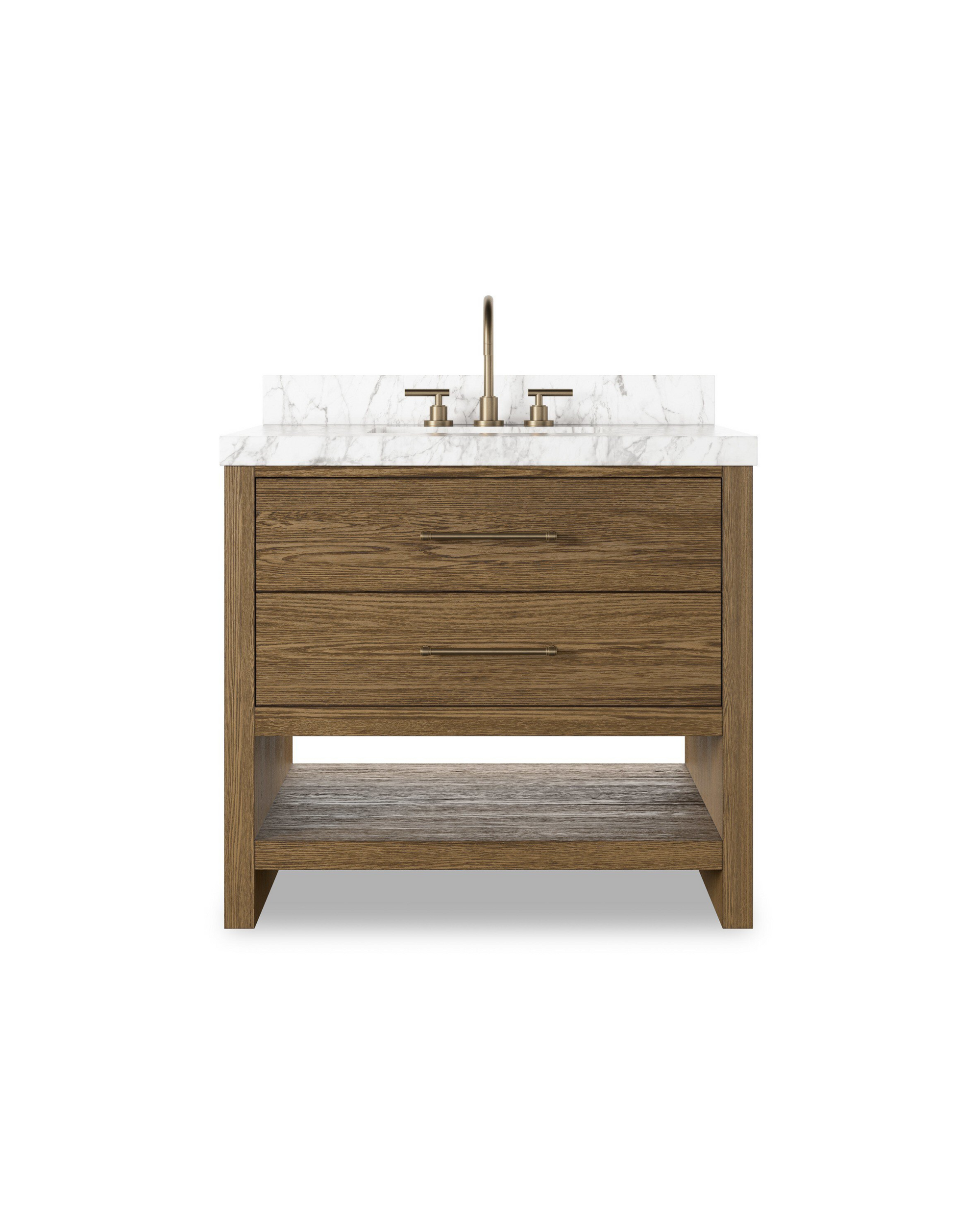 Anthem 36" - Naturel