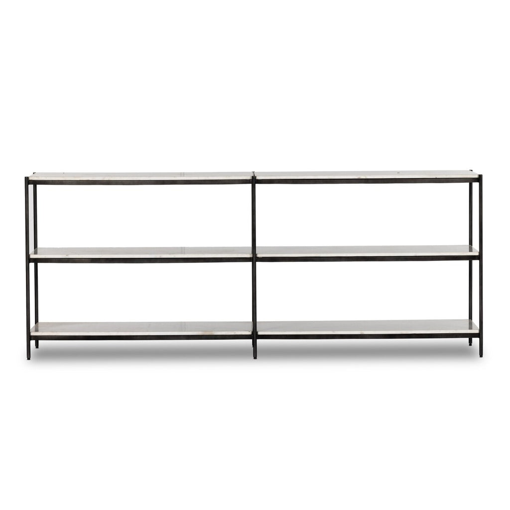 Felix 78'' - Noir image 0