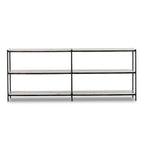 Felix 78'' - Noir image 0