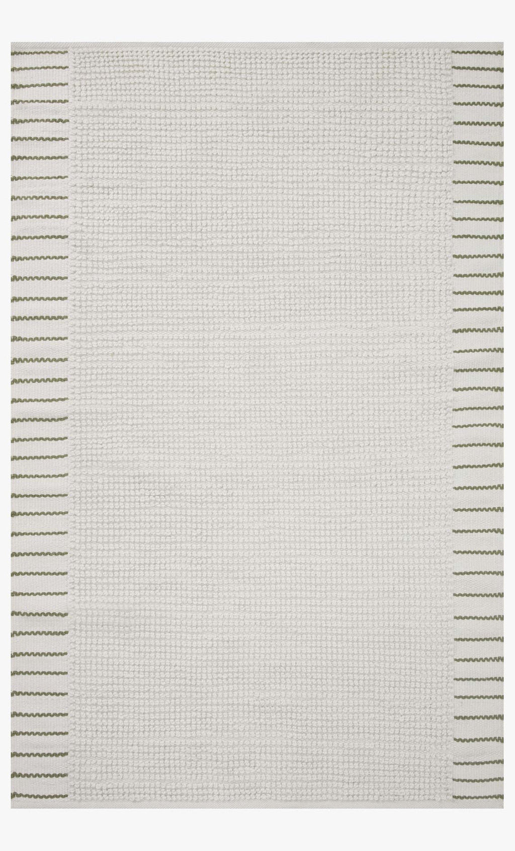 Sadie - Blanc image 0