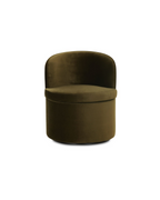 Dane pivotant - Vert