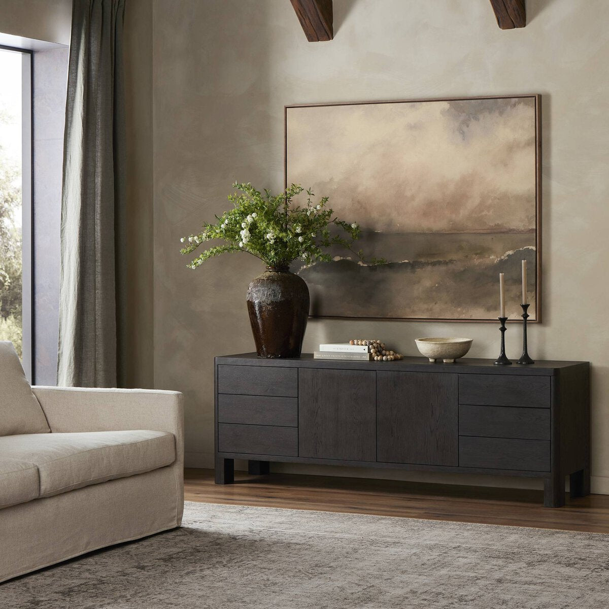 Noeline - Noir image 1