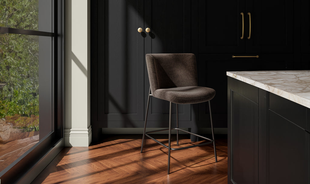 Early - Comptoir - Brun image 1