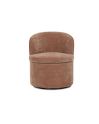 Dane pivotant - Rose