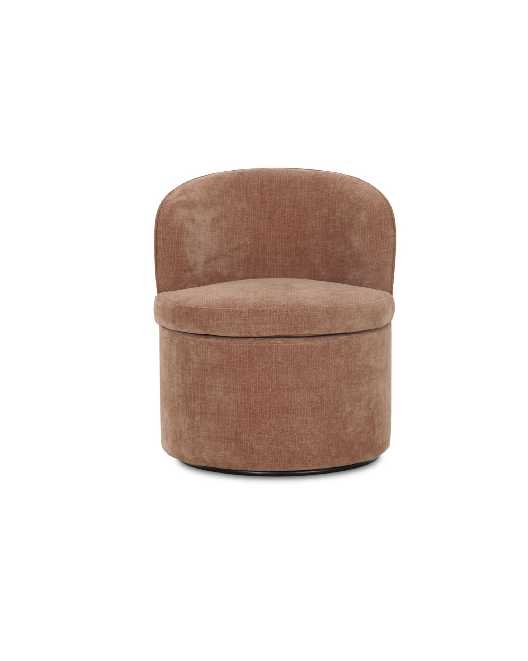 Dane pivotant - Rose