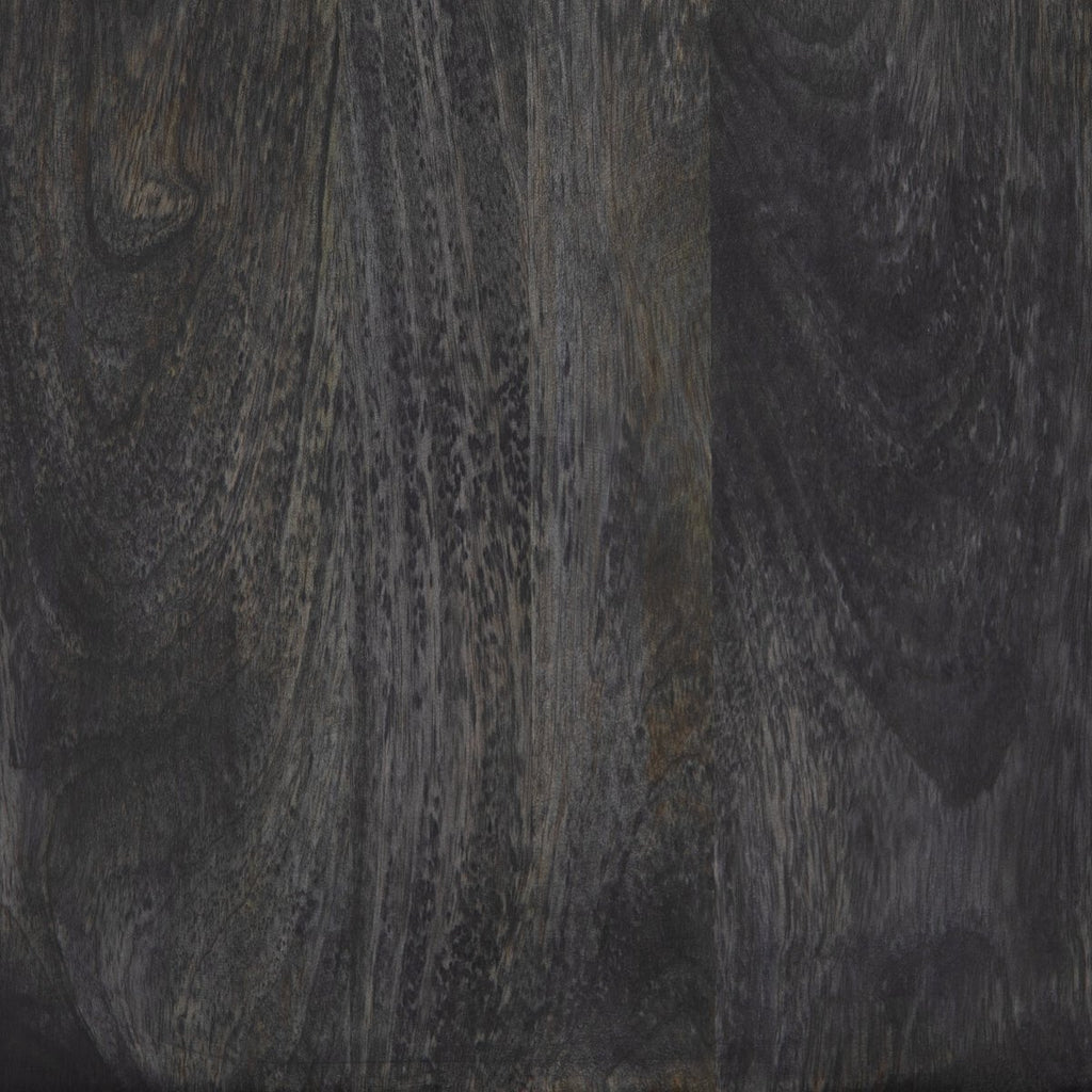 Sydney 20'' Droit - Noir & Naturel image 9