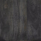 Sydney 20'' Droit - Noir & Naturel image 9