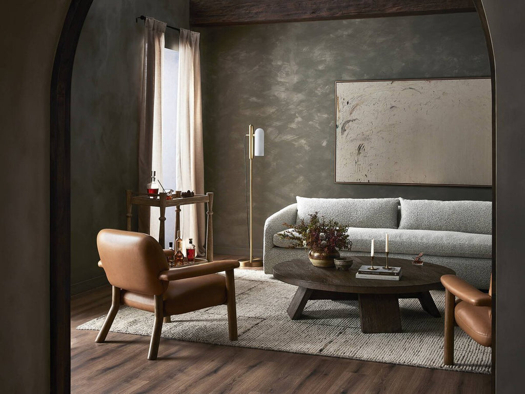 Odyssey - Laiton image 1