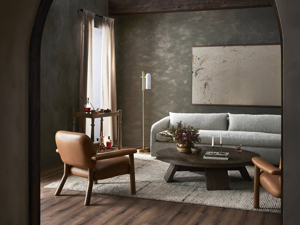 Odyssey - Laiton image 1