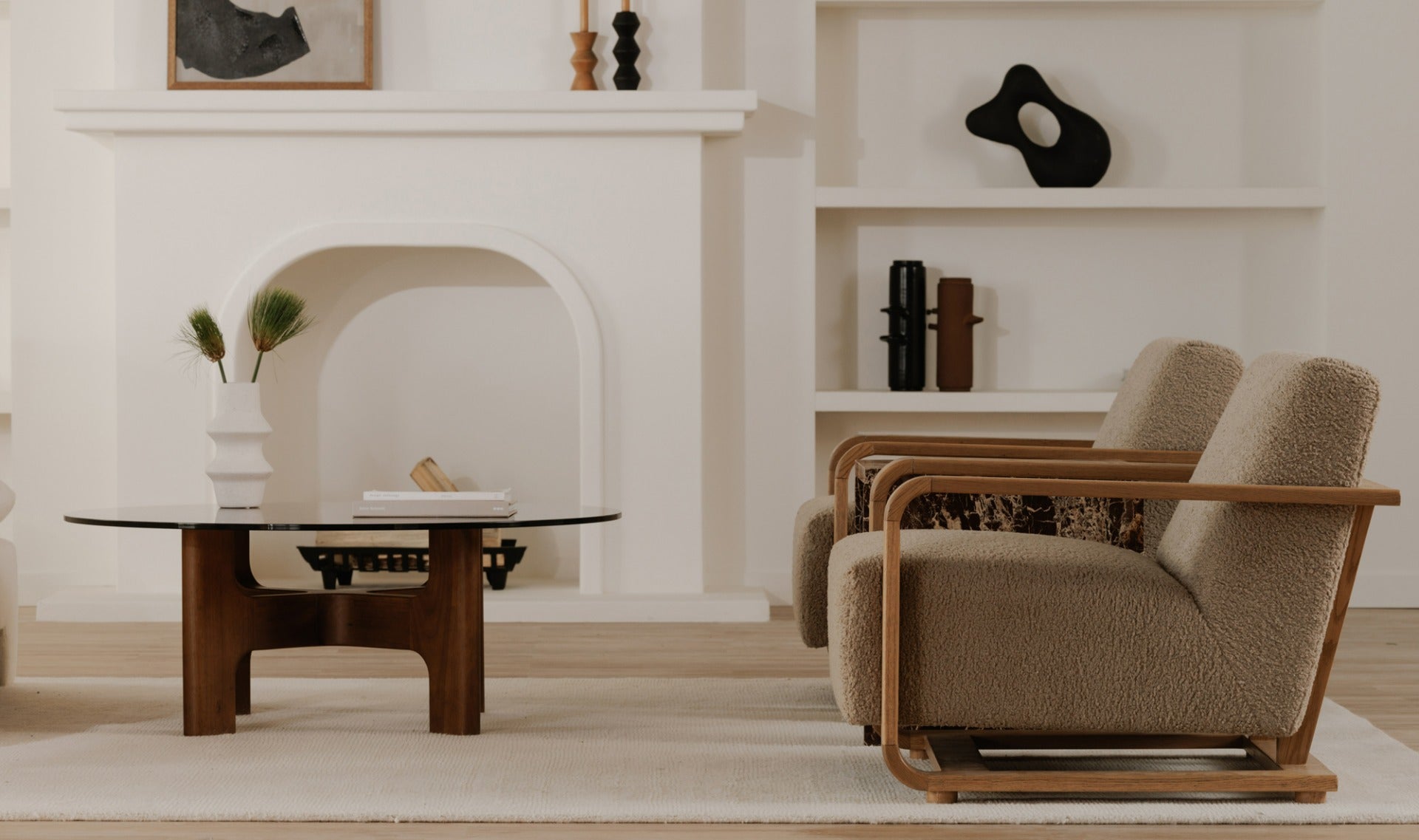 Eckersley - Beige image 2