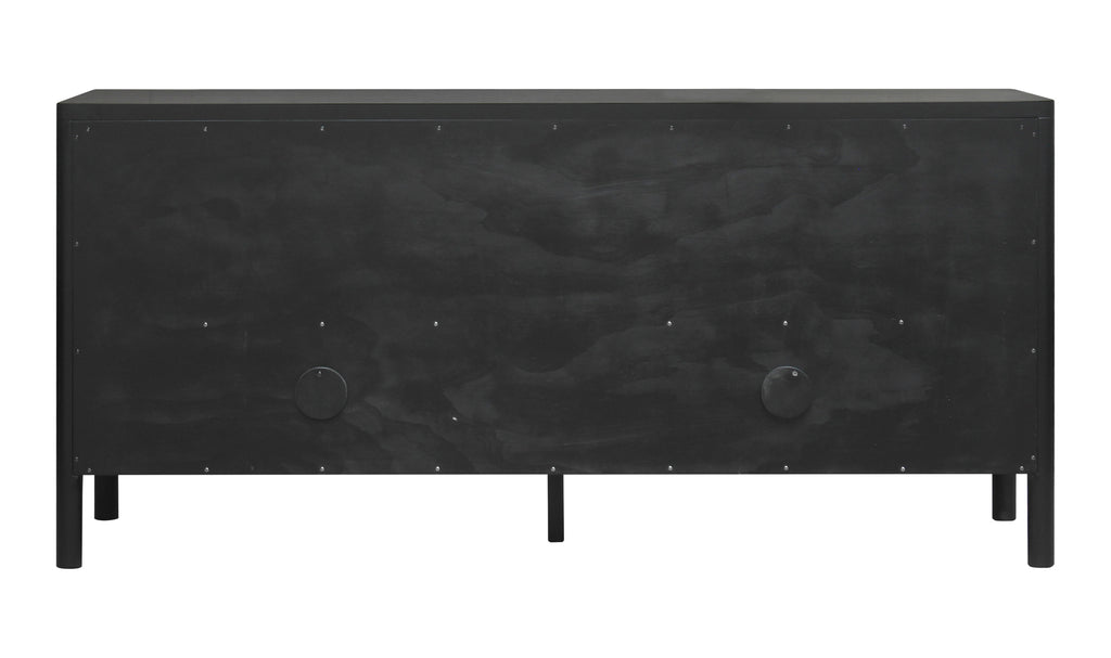 Hannah - Noir image 6