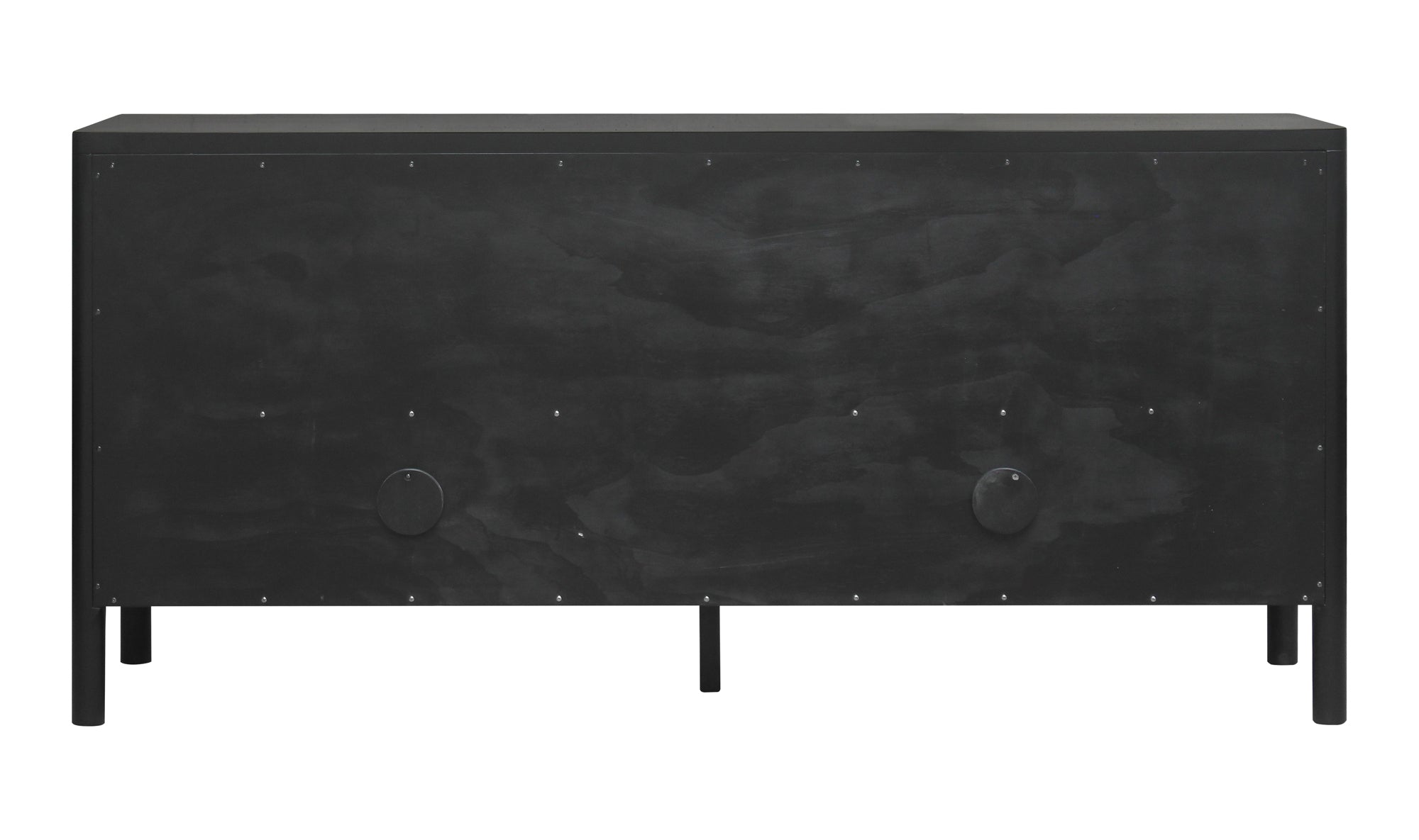 Hannah - Noir image 6