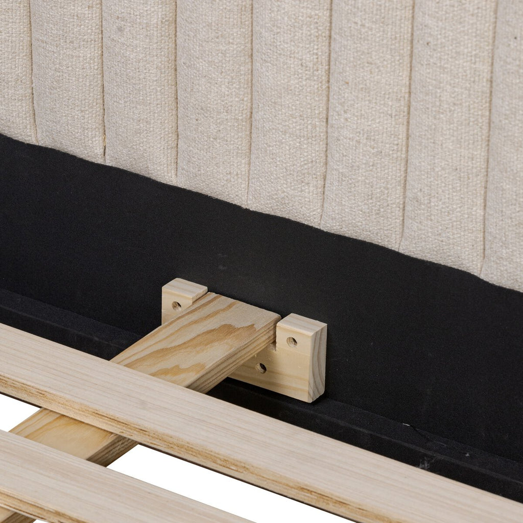 Montgomery - Crème image 5