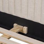 Montgomery - Crème image 5