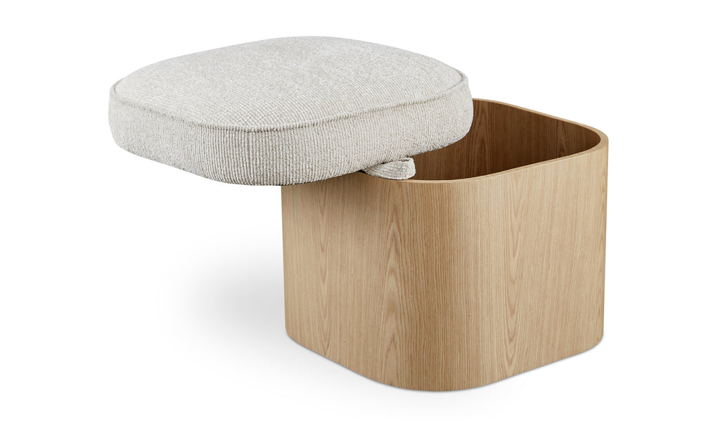 Sonny - Naturel image 7