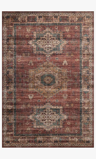 Anniston - Épice/multi image 0