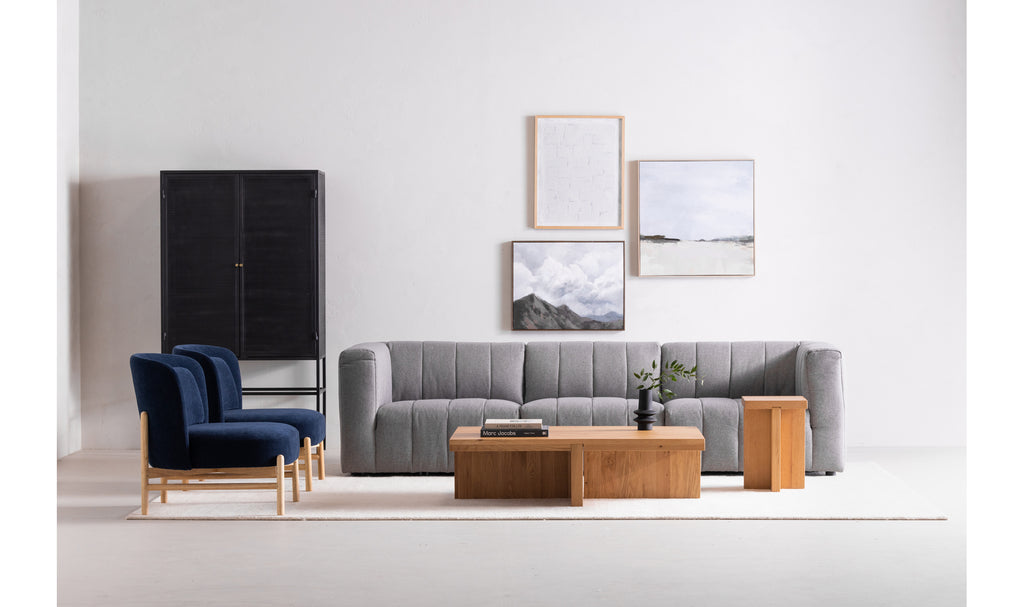 Folke - Naturel image 1