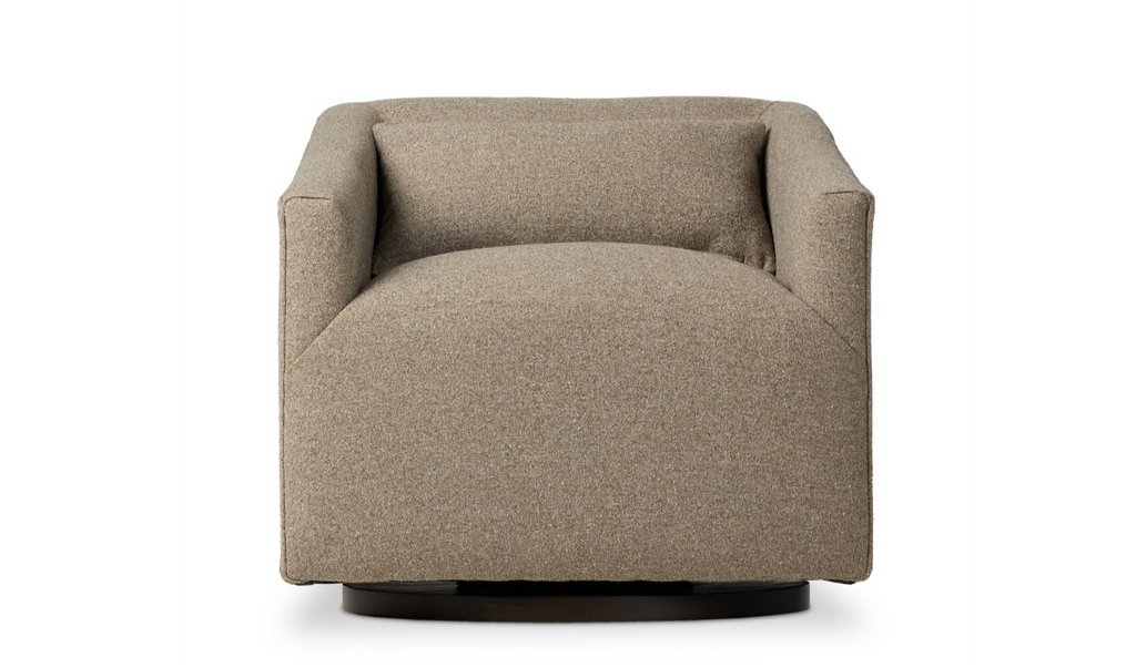 York (Pivotant) - Beige image 0