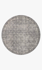 Alie - Charcoal/Dove image 9