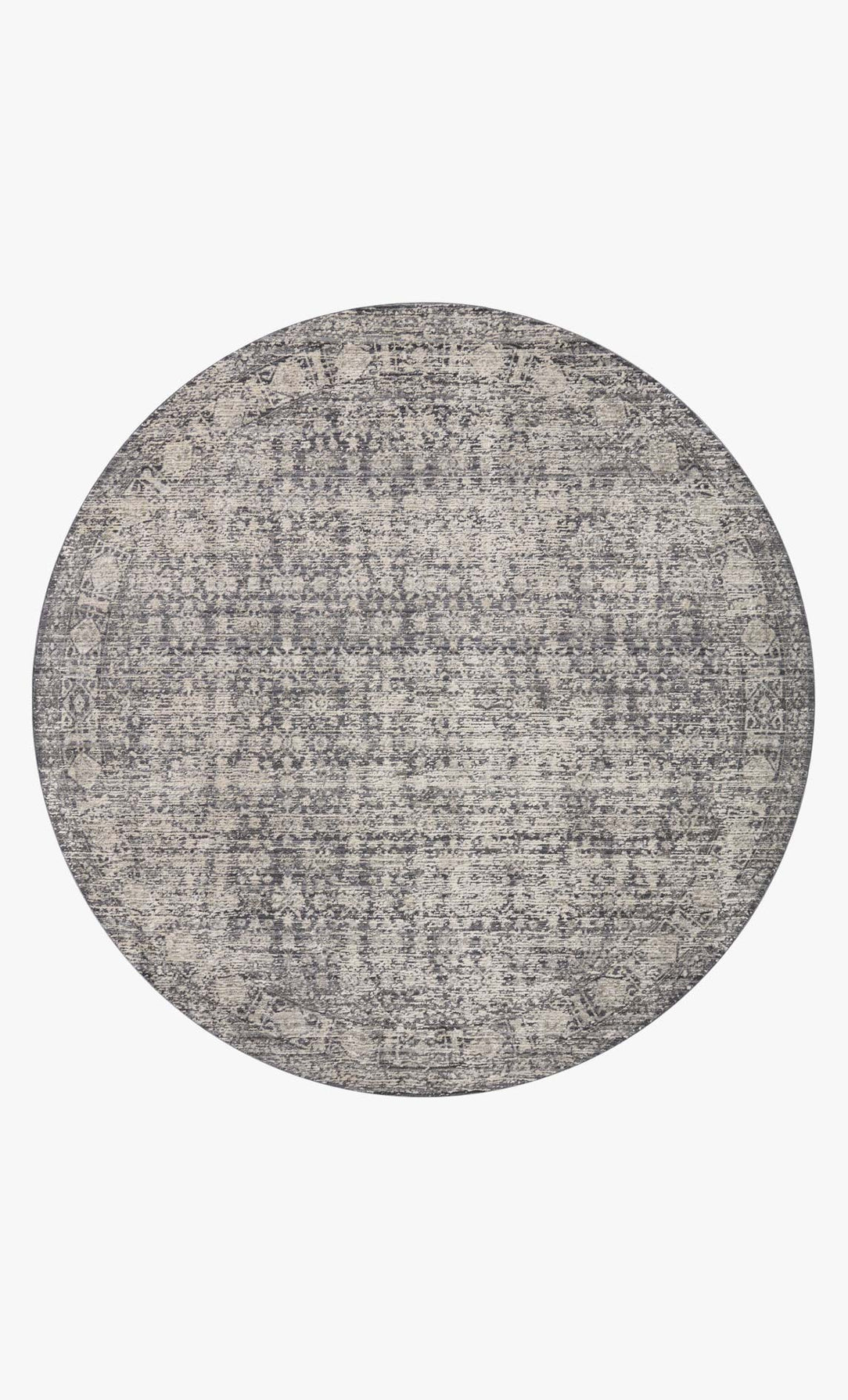 Alie - Charcoal/Dove image 9