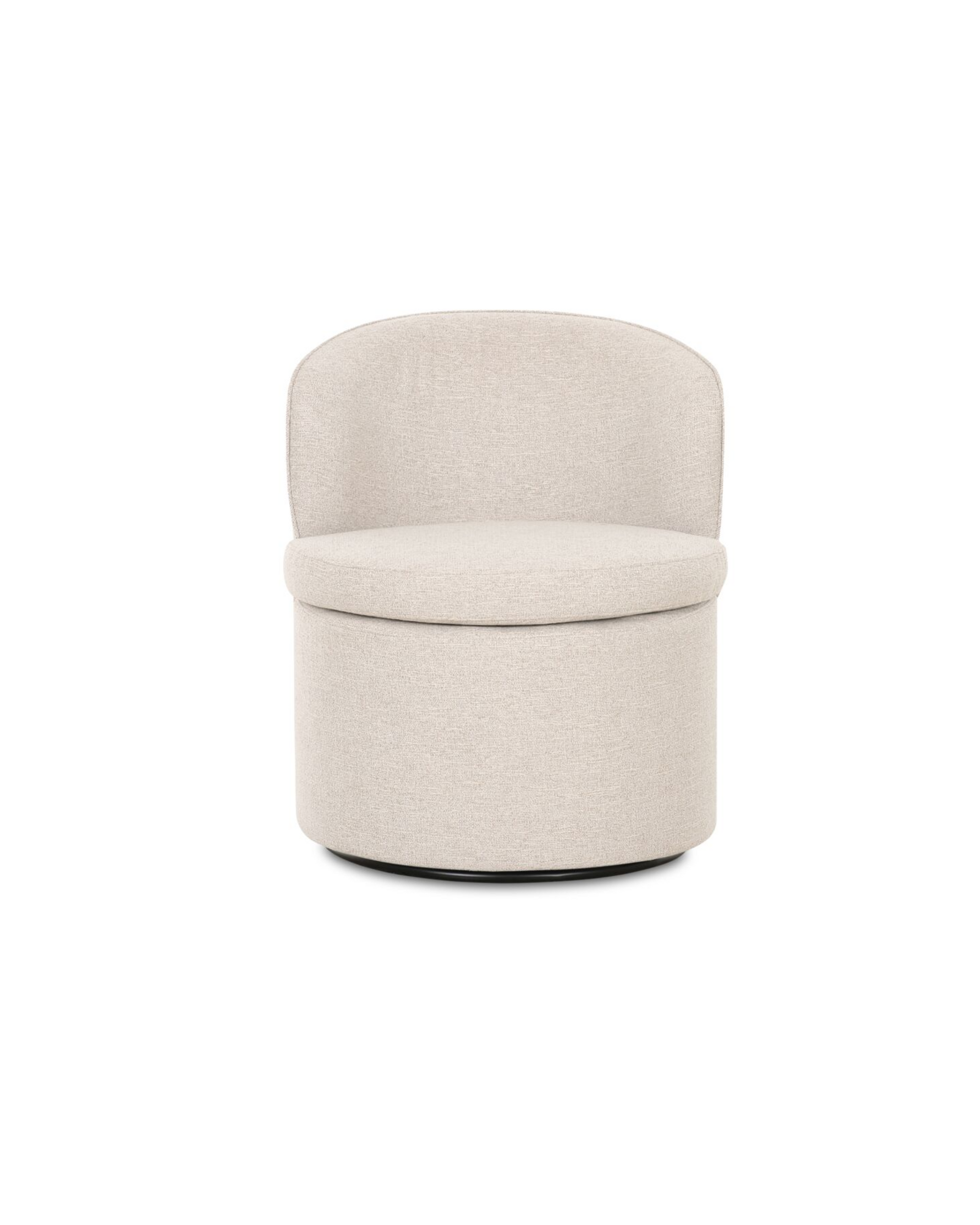 Dane pivotant - Beige