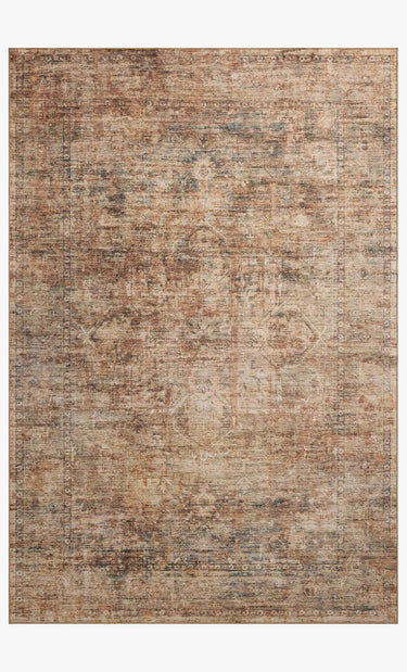 Anniston - Argile/charcoal image 0