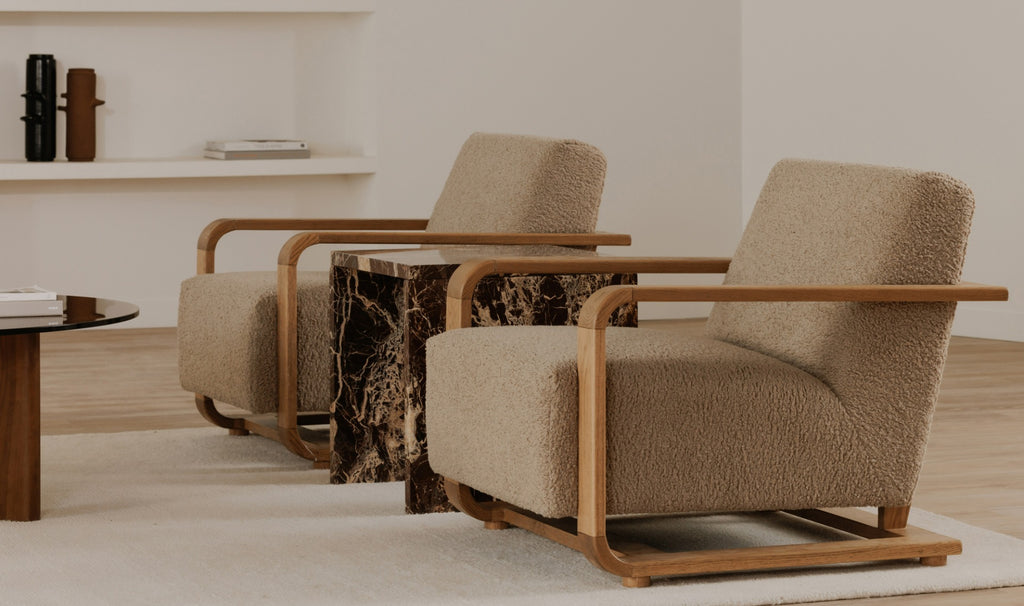 Eckersley - Beige image 1