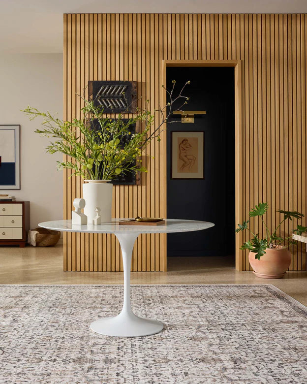 Anniston - Ivoire/pierre image 2