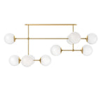 Armstrong - Laiton et blanc image 0