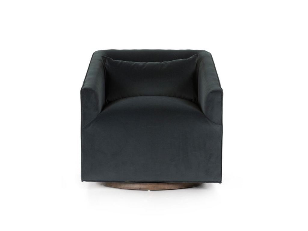 York (Pivotant) - Fumée image 0