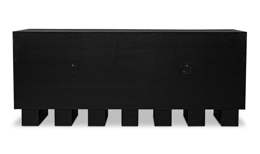 Marcelle - Noir image 9