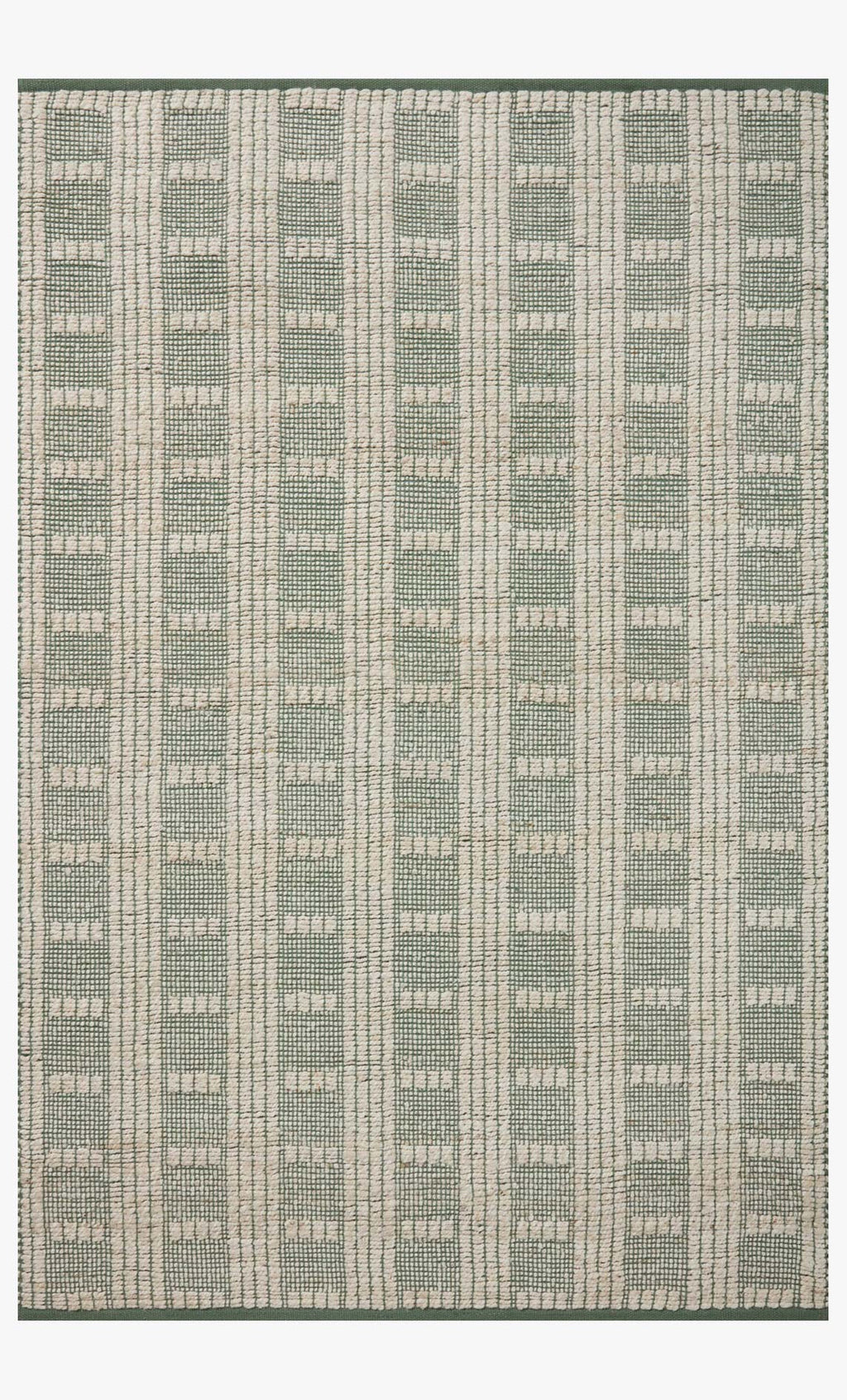 Colton - Ivory/Sage image 0