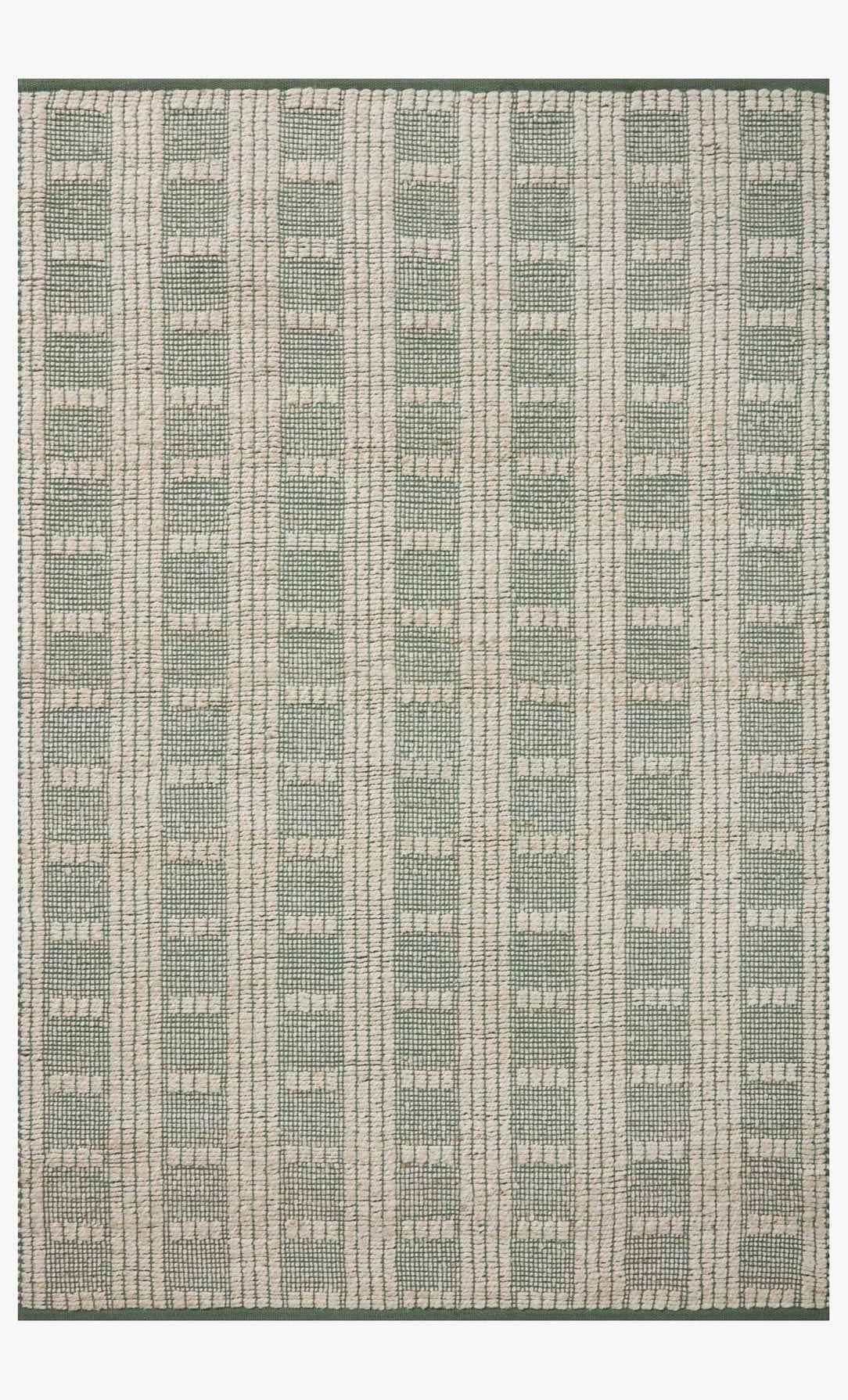 Colton - Ivory/Sage image 0