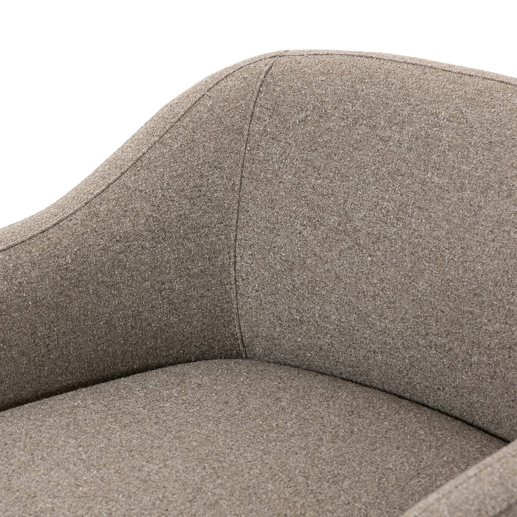 Audrey - Taupe image 6