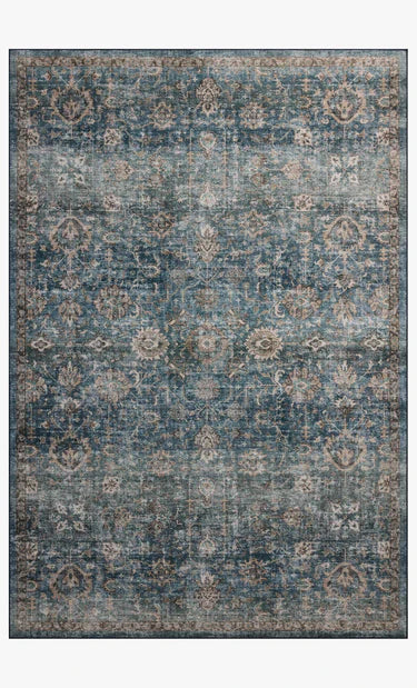 Anniston - Lagon/naturel image 0