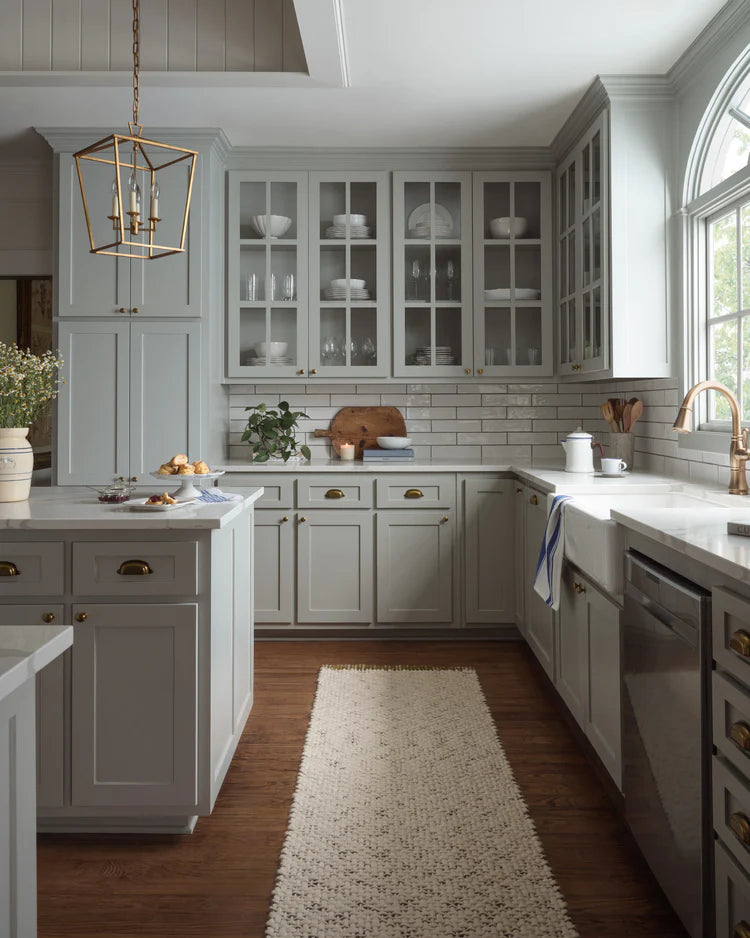 Betty - Ivoire/vert image 1