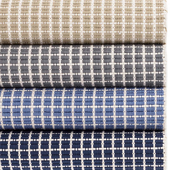 Gridiron - Denim image 3