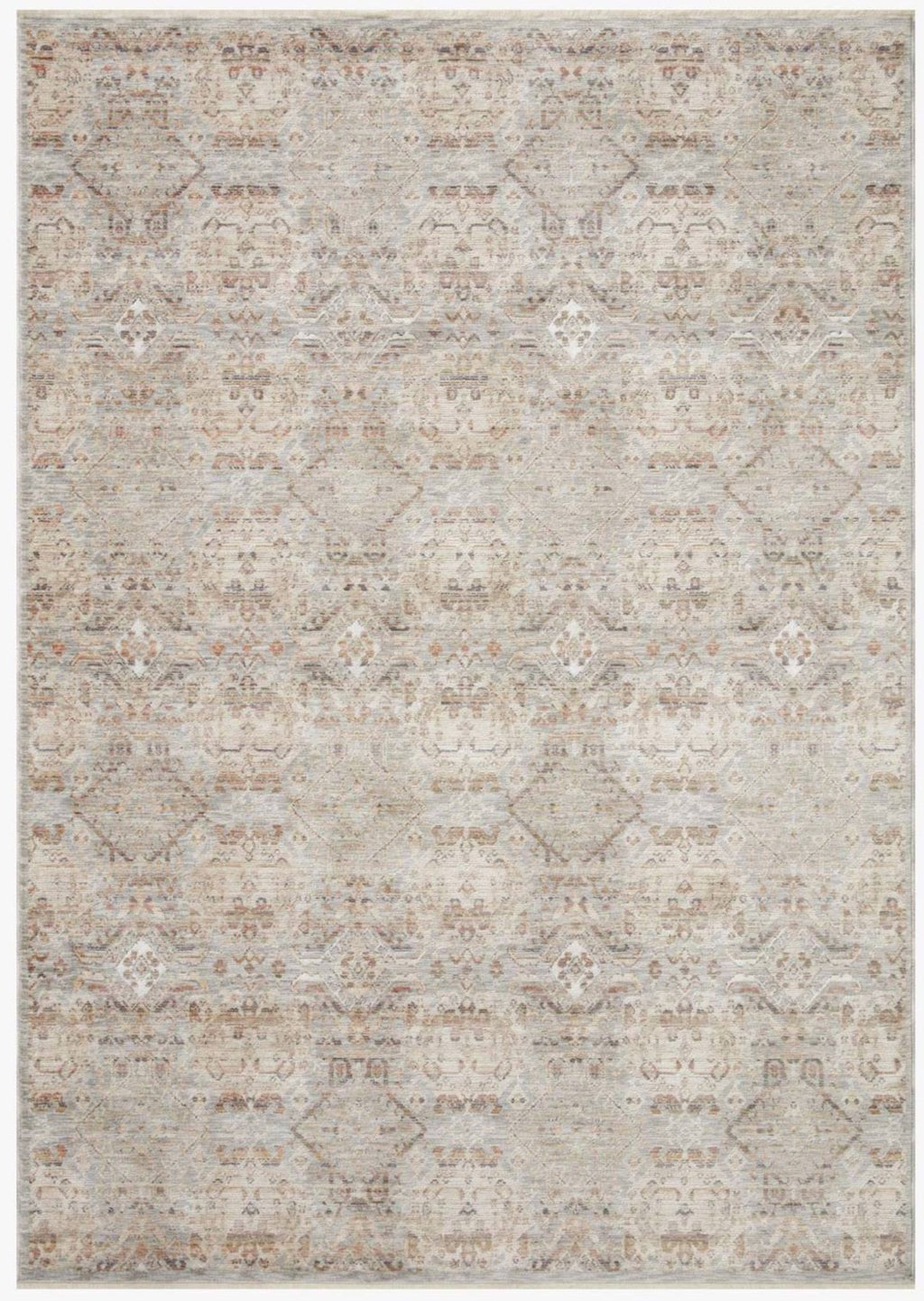 Zuma - Multi & Silver image 0