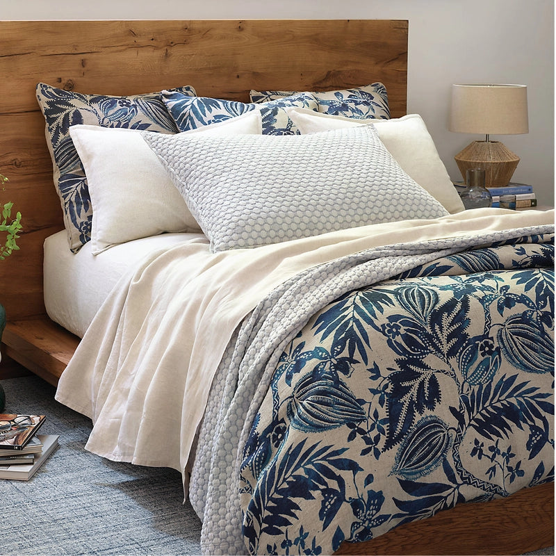 Lush linen Naturel image 2