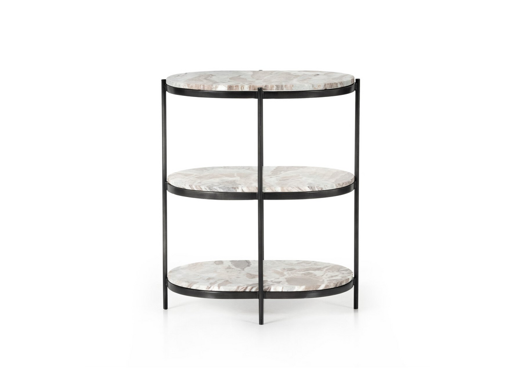 Felix oval - Gris canyon image 0