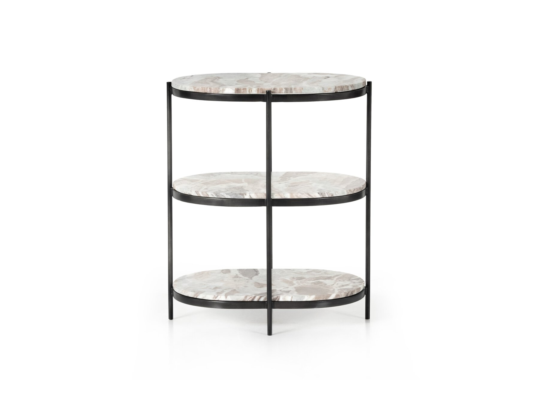 Felix oval - Gris canyon image 0