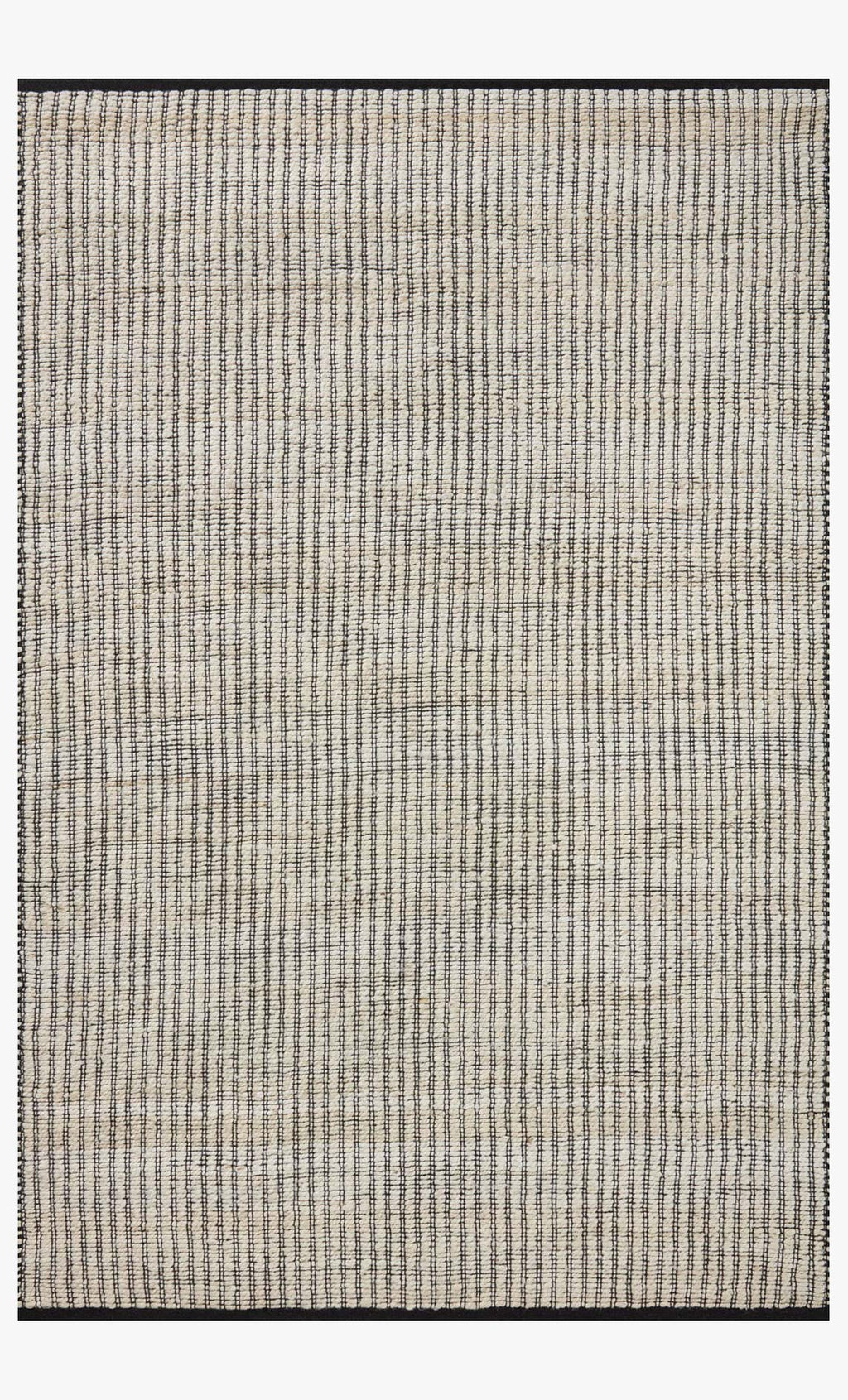 Colton - Ivory/Black image 0