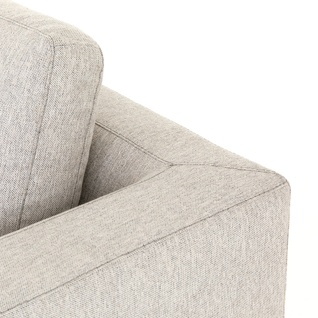 Colt Argent - Gauche image 3