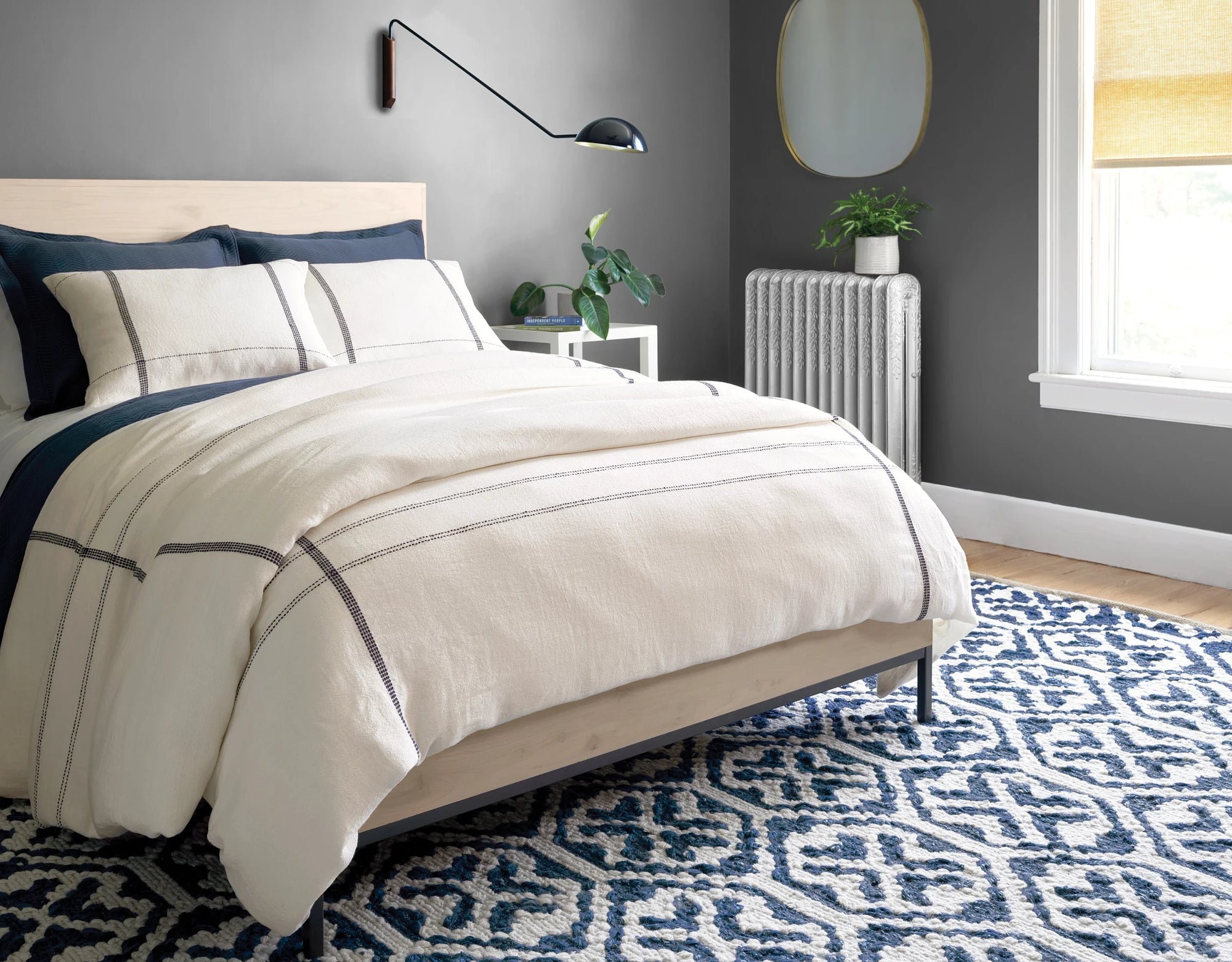 Atherton- Marine image 0