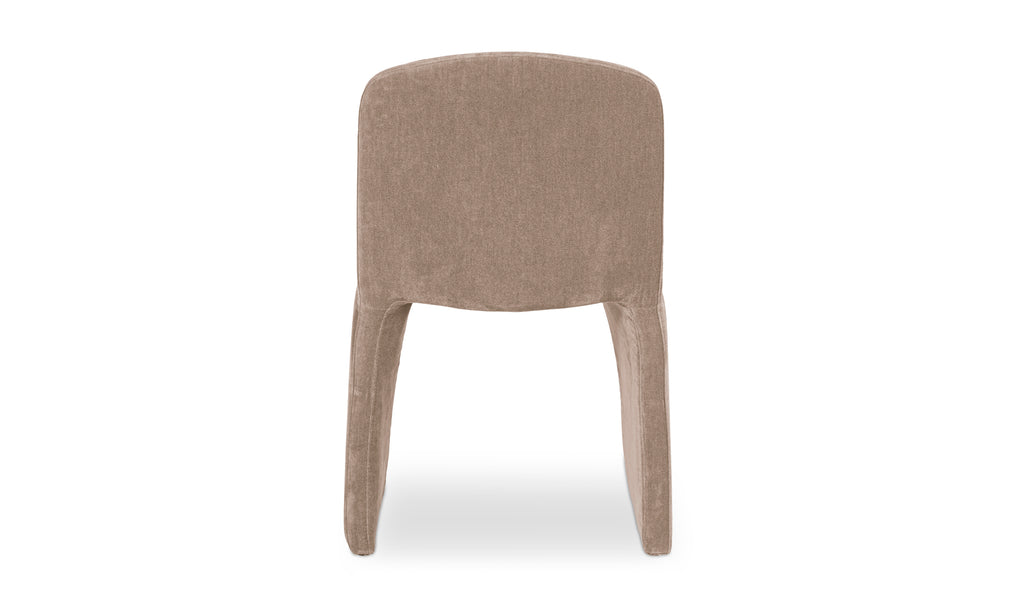 Ella - Taupe image 3